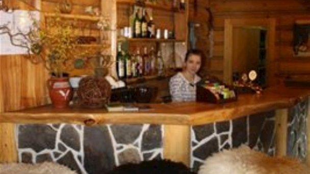Koliba u Kuba Ski Zábava Hruštín 11 Koliba u Kuba Ski Zábava Hruštín 11