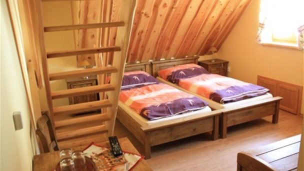 Koliba u Kuba Ski Zábava Hruštín 12 Koliba u Kuba Ski Zábava Hruštín 12