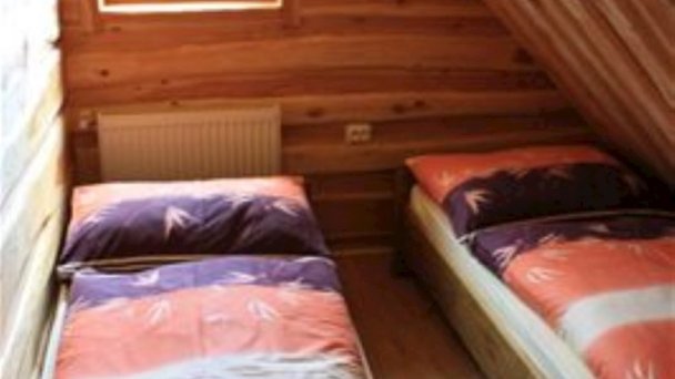 Koliba u Kuba Ski Zábava Hruštín 18 Koliba u Kuba Ski Zábava Hruštín 18
