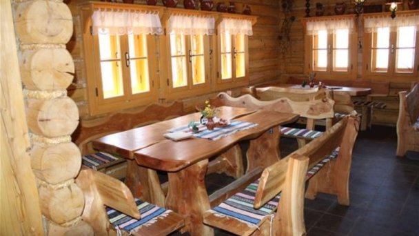 Koliba u Kuba Ski Zábava Hruštín 23 Koliba u Kuba Ski Zábava Hruštín 23