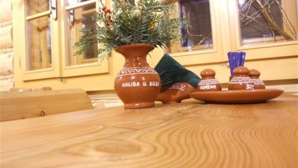 Koliba u Kuba Ski Zábava Hruštín 27 Koliba u Kuba Ski Zábava Hruštín 27