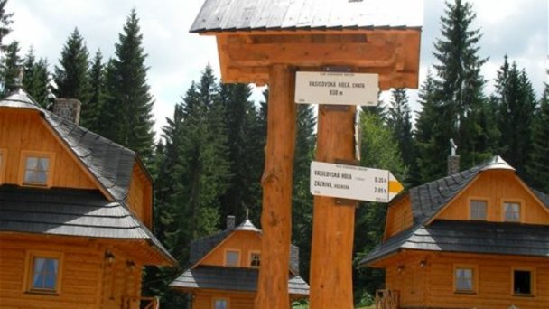 Koliba u Kuba Ski Zábava Hruštín 43 Koliba u Kuba Ski Zábava Hruštín 43