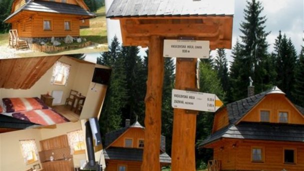 Koliba u Kuba Ski Zábava Hruštín 44 Koliba u Kuba Ski Zábava Hruštín 44