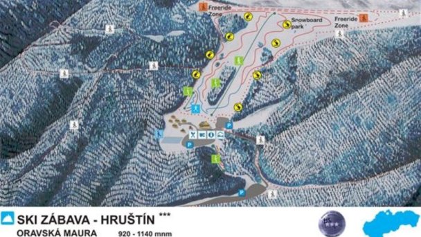 Koliba u Kuba Ski Zábava Hruštín 51 Koliba u Kuba Ski Zábava Hruštín 51
