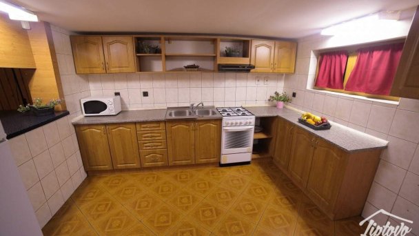 Chaty Liptovo Ružomberok - Hrabovo 66