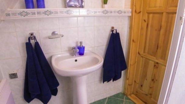 Chaty Liptovo Ružomberok - Hrabovo 64
