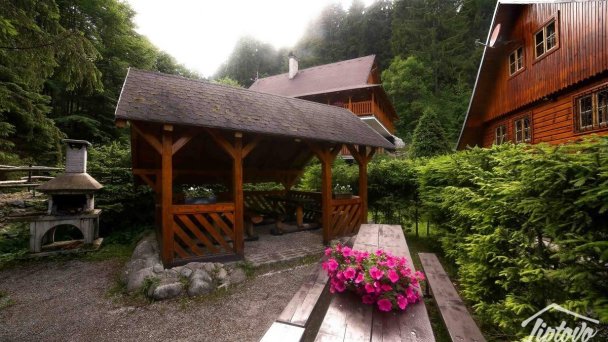 Chaty Liptovo Ružomberok - Hrabovo 61