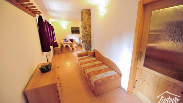 Chaty Liptovo Ružomberok - Hrabovo 52