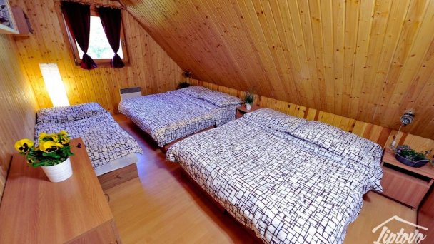 Chaty Liptovo Ružomberok - Hrabovo 82
