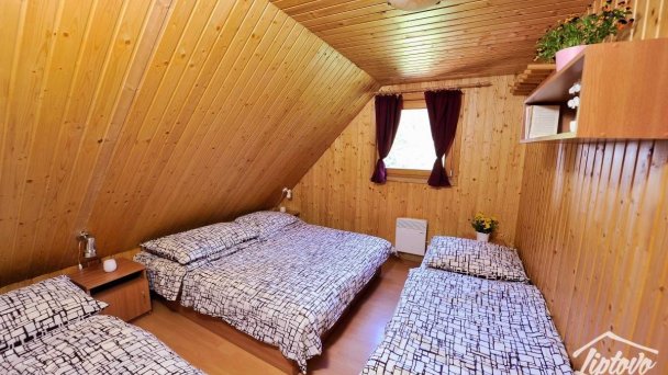 Chaty Liptovo Ružomberok - Hrabovo 81