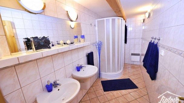 Chaty Liptovo Ružomberok - Hrabovo 77