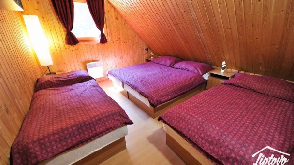 Chaty Liptovo Ružomberok - Hrabovo 19
