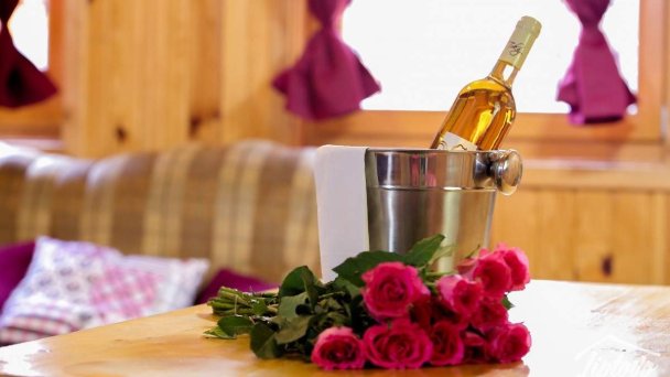 Chaty Liptovo Ružomberok - Hrabovo 15