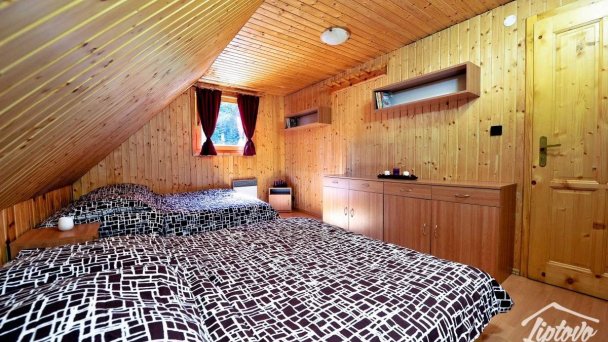 Chaty Liptovo Ružomberok - Hrabovo 49