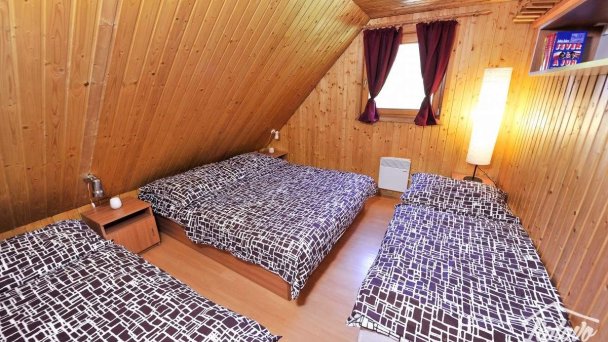 Chaty Liptovo Ružomberok - Hrabovo 48