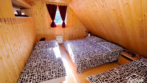 Chaty Liptovo Ružomberok - Hrabovo 47