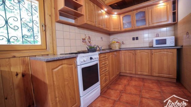 Chaty Liptovo Ružomberok - Hrabovo 42