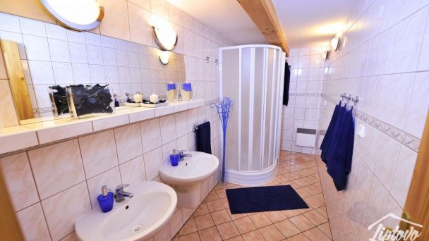 Chaty Liptovo Ružomberok - Hrabovo 39
