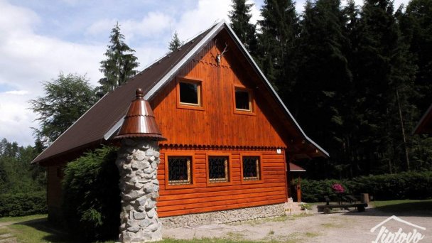 Chaty Liptovo Ružomberok - Hrabovo 36