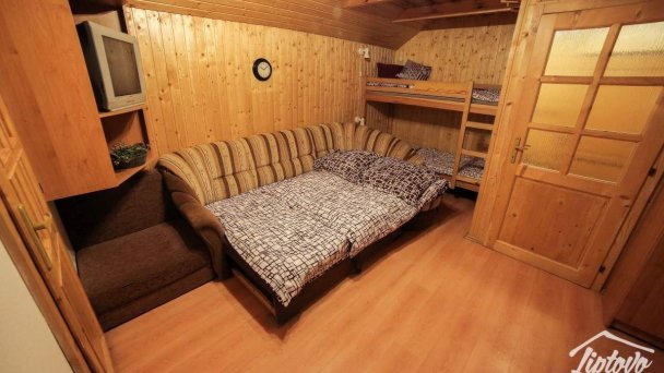 Chaty Liptovo Ružomberok - Hrabovo 33