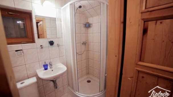 Chaty Liptovo Ružomberok - Hrabovo 32