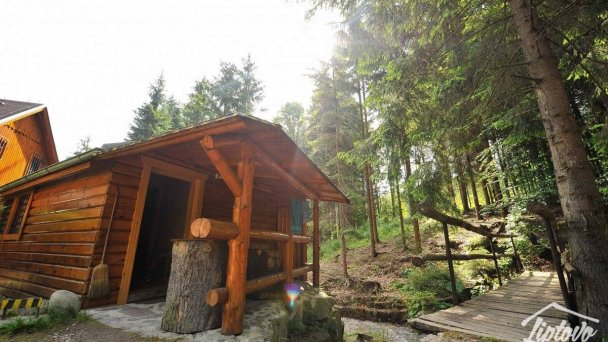 Chaty Liptovo Ružomberok - Hrabovo 31
