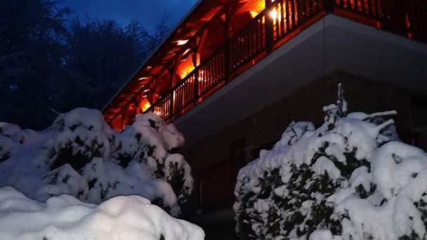 Chaty Liptovo Ružomberok - Hrabovo 29