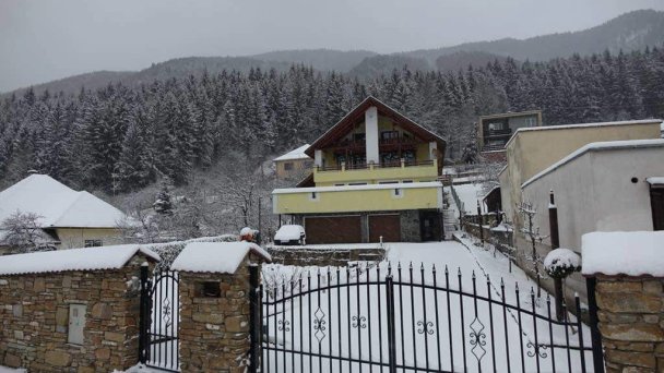 Vila pod Cebratom Ružomberok 6 Vila pod Cebratom Ružomberok 6