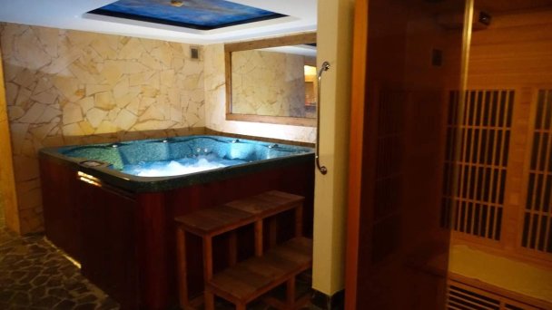 Vila pod Cebratom Ružomberok 4 Vila pod Cebratom Ružomberok 4