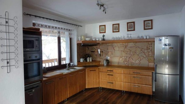 Vila pod Cebratom Ružomberok 8 Vila pod Cebratom Ružomberok 8