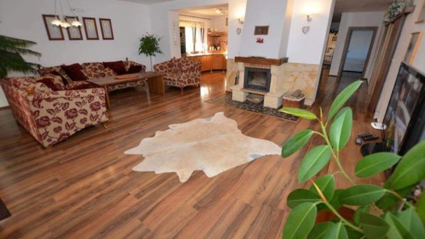 Vila pod Cebratom Ružomberok 10 Vila pod Cebratom Ružomberok 10