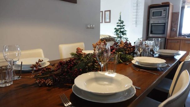 Vila pod Cebratom Ružomberok 11 Vila pod Cebratom Ružomberok 11