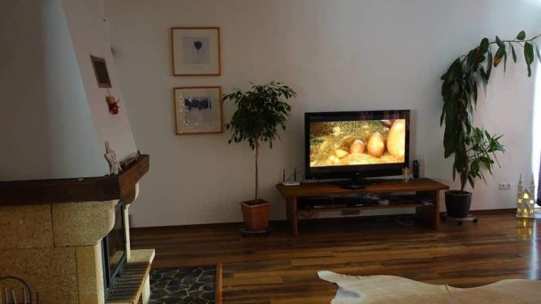 Vila pod Cebratom Ružomberok 12 Vila pod Cebratom Ružomberok 12