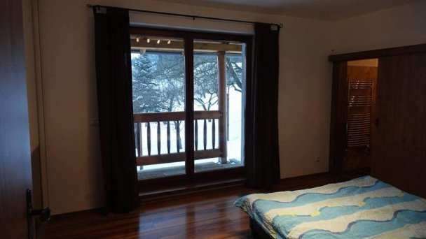 Vila pod Cebratom Ružomberok 13 Vila pod Cebratom Ružomberok 13