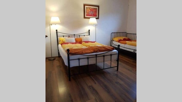 Vila pod Cebratom Ružomberok 14 Vila pod Cebratom Ružomberok 14