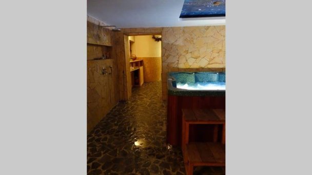 Vila pod Cebratom Ružomberok 16 Vila pod Cebratom Ružomberok 16