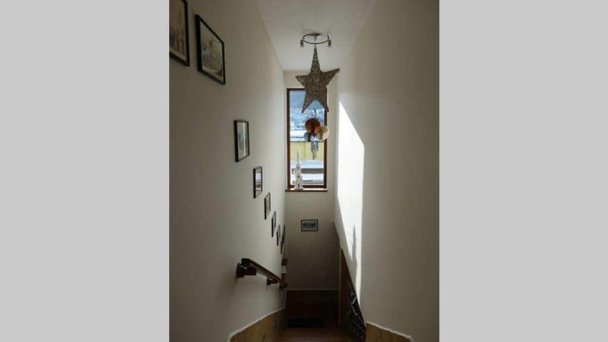 Vila pod Cebratom Ružomberok 17 Vila pod Cebratom Ružomberok 17