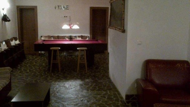 Vila pod Cebratom Ružomberok 18 Vila pod Cebratom Ružomberok 18