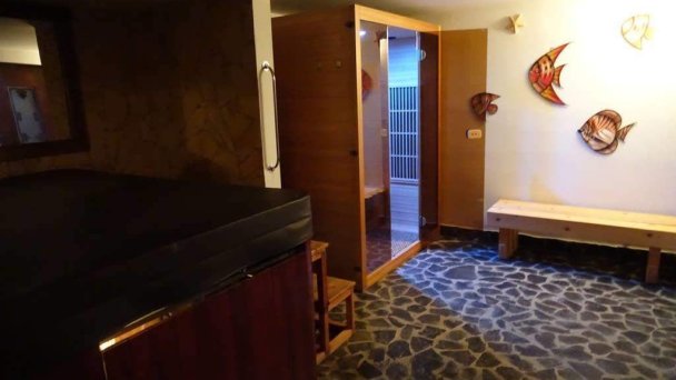 Vila pod Cebratom Ružomberok 20 Vila pod Cebratom Ružomberok 20