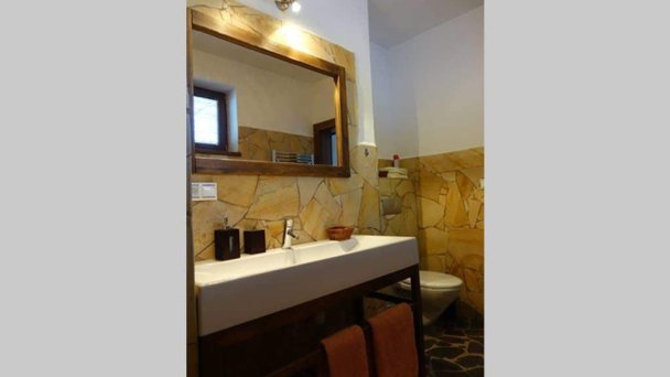 Vila pod Cebratom Ružomberok 23 Vila pod Cebratom Ružomberok 23