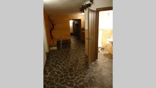 Vila pod Cebratom Ružomberok 26 Vila pod Cebratom Ružomberok 26