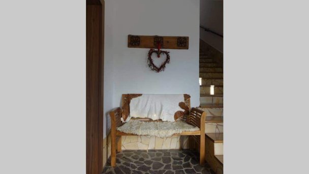 Vila pod Cebratom Ružomberok 27 Vila pod Cebratom Ružomberok 27