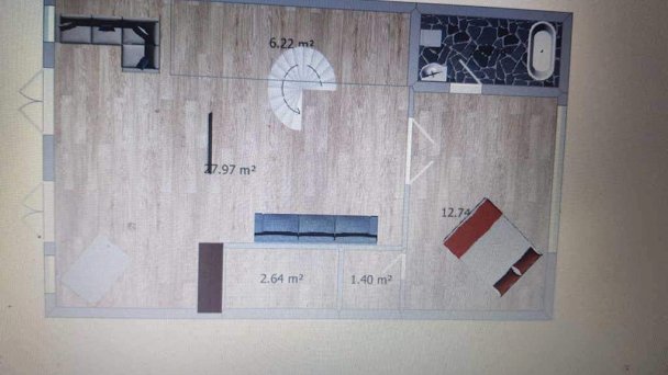 Vila pod Cebratom Ružomberok 31 Vila pod Cebratom Ružomberok 31