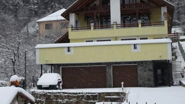 Vila pod Cebratom Ružomberok 32 Vila pod Cebratom Ružomberok 32