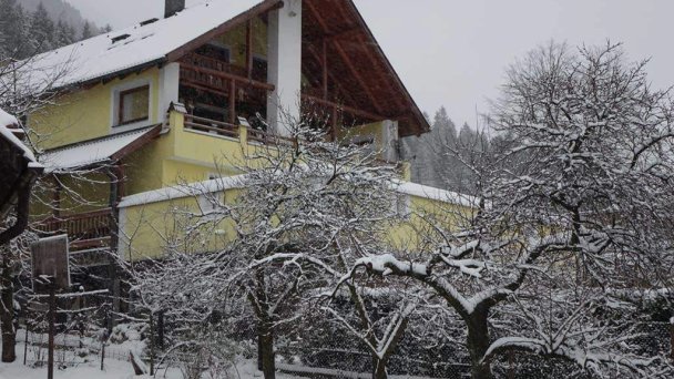 Vila pod Cebratom Ružomberok 33 Vila pod Cebratom Ružomberok 33