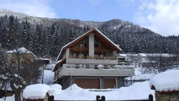 Vila pod Cebratom Ružomberok 35 Vila pod Cebratom Ružomberok 35