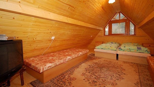 Chata Lenka Ružomberok 19