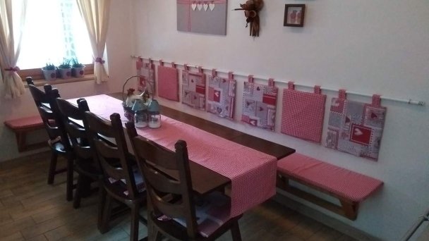Chata Lenka Ružomberok 16