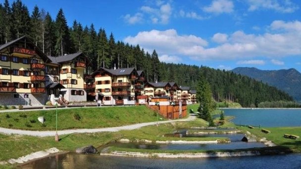 Chata Volko Hrabovská dolina - Ružomberok 31