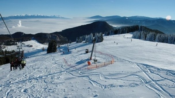 Chata Volko Hrabovská dolina - Ružomberok 32